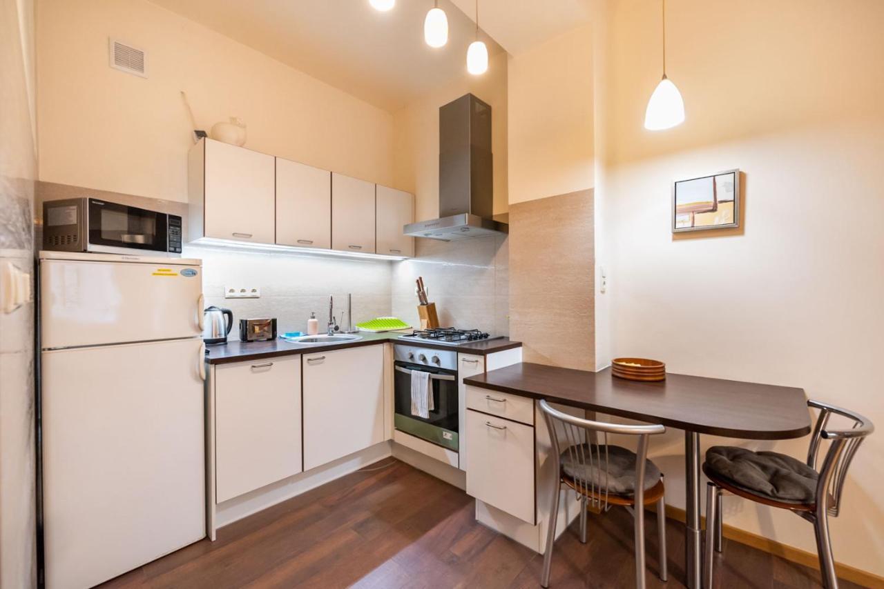 Ochota Rose Studio Warszawa Eksteriør bilde