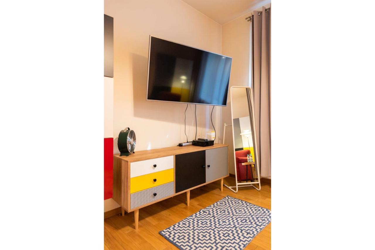 Ochota Rose Studio Warszawa Eksteriør bilde