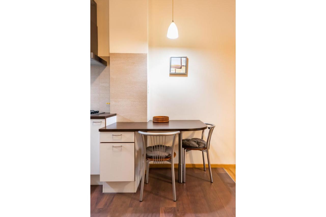 Ochota Rose Studio Warszawa Eksteriør bilde